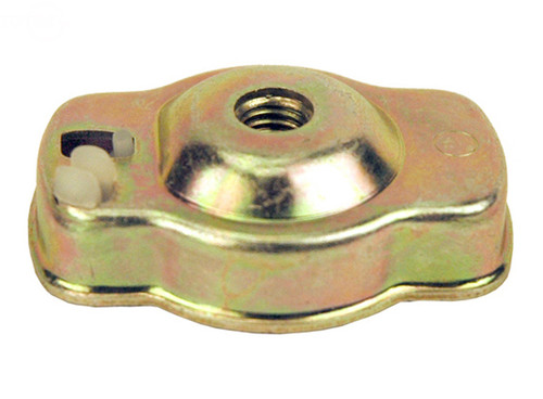 Starter Pawl Assembly — Rotary 13172