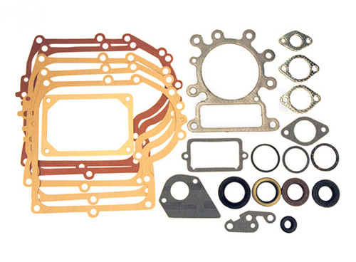 Gasket Set for Briggs & Stratton — Rotary 13210