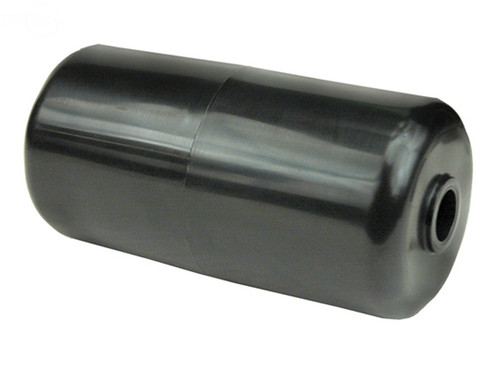 Deck Roller Set for Grasshopper — Rotary 13281