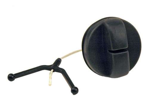 Fuel Cap for Husqvarna — Rotary 13363