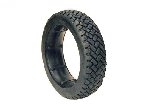 Tire Skin for Toro — Rotary 13402