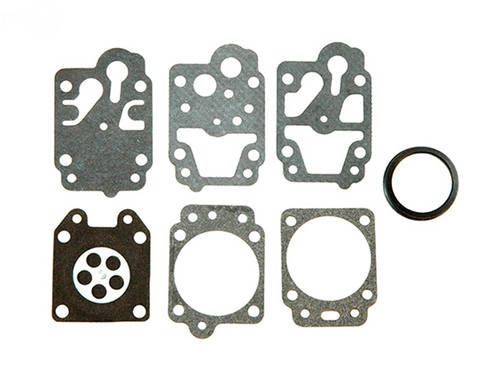 Gasket & Diaphragm Kit for Walbro — Rotary 13415