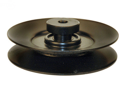 V-Idler Pulley 3/8" x 5" — Rotary 13417