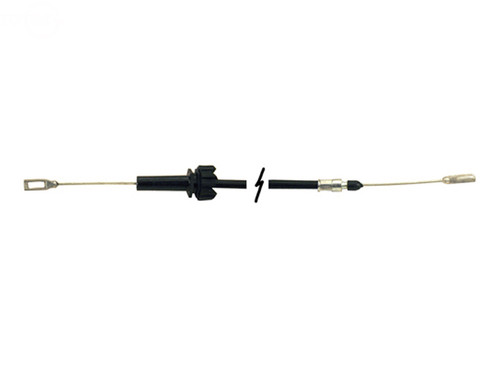 Drive Cable for Toro — Rotary 13431