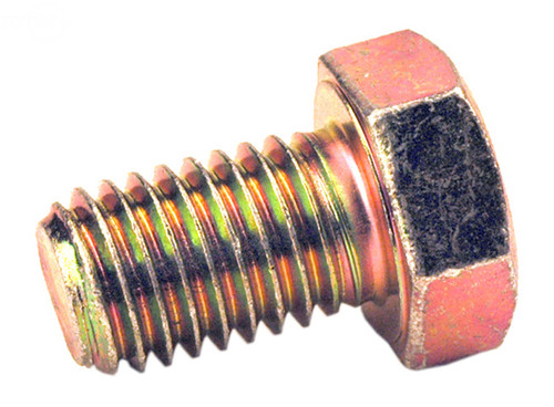 Blade Bolt 5/8-11 x 1 for Exmark — Rotary 13504