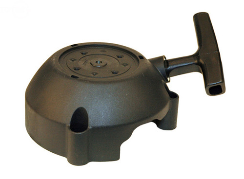 Recoil Starter Assembly — Rotary 13529
