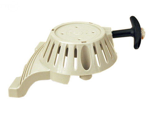 Recoil Starter Assembly — Rotary 13582