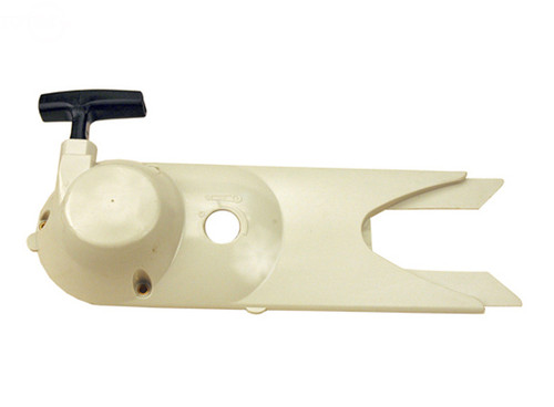 Recoil Starter Assembly — Rotary 13628