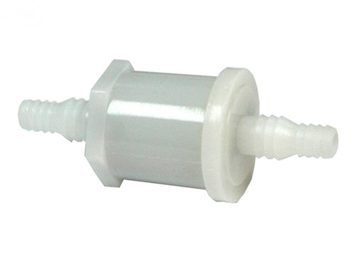 Fuel Filter — Rotary 13652