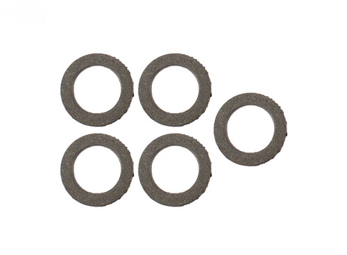 Float Bowl Washer — Rotary 13728