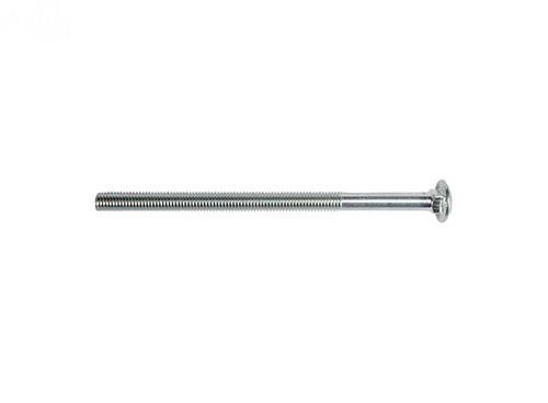 Carriage Bolt 1/2"- 13 x 8.5" — Rotary 13733