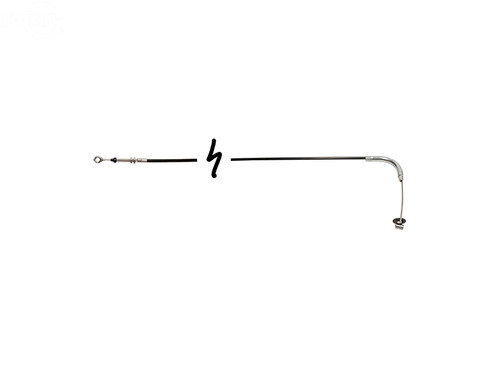 Clutch Drive Cable — Rotary 13745