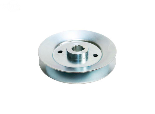 Blade Shaft Pulley — Rotary 13755
