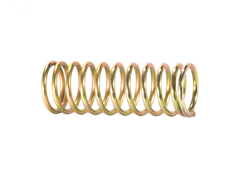 Trimmer Head Spring for Husqvarna — Rotary 13795