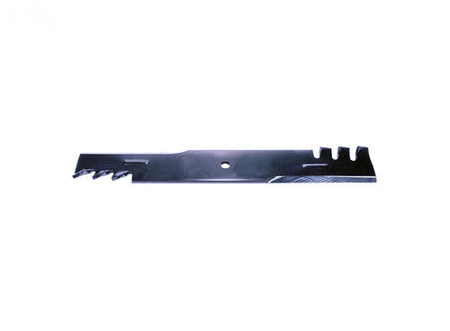 Copperhead Mulcher Blade 21" x 5/8" Scag — Rotary 13798