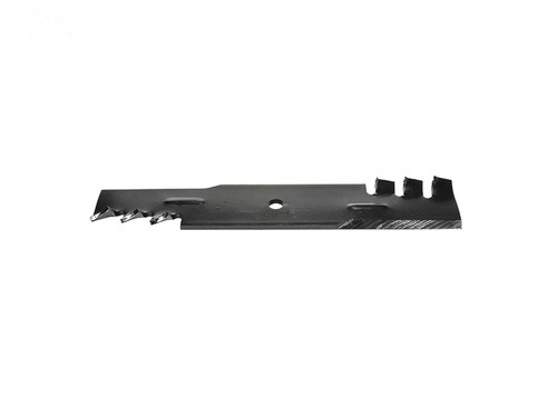 Copperhead Mulcher Blade 16-1/4" x 5/8" Ferris — Rotary 13814
