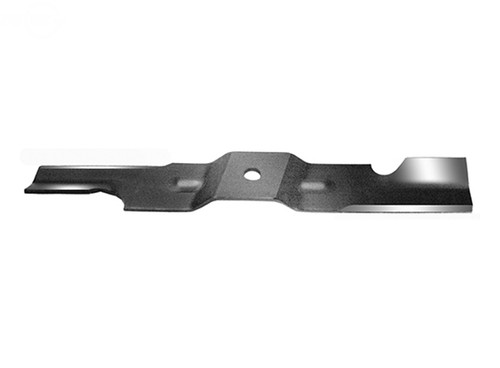 Blade 16-1/2" x 5/8" Worldlawn — Rotary 13975
