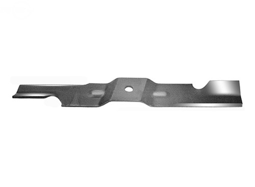 Blade 17-7/8" x 5/8" Worldlawn — Rotary 13976