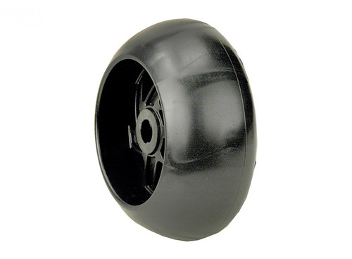 Deck Wheel 5 " X 1-7/8" — Rotary 14035