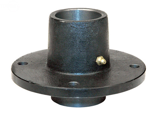 Spindle Housing for Hustler — Rotary 14036