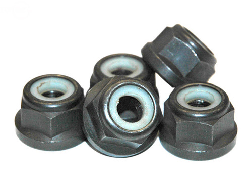 Blade Nut 10Mm — Rotary 14071