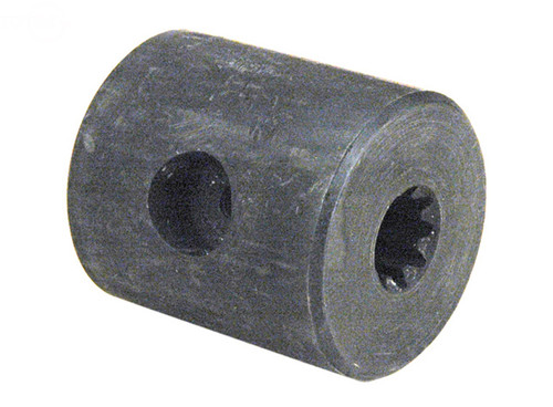 Gear Coupler 30-1000 Pro — Rotary 14184