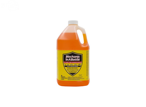Mechanic In a Bottle 1 Gallon — Rotary 14211