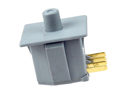 Plunger Safety Switch — Rotary 14246