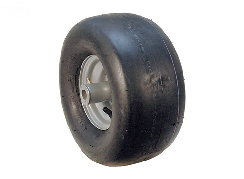 Wheel Assembly 11 x 6.00-5 (11X600X5) — Rotary 14250