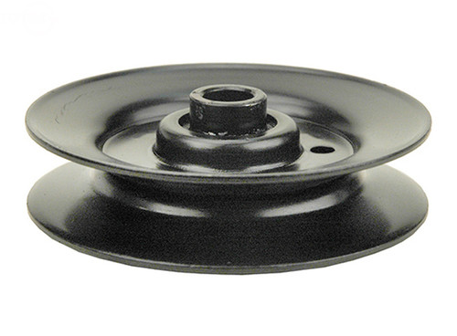 V-Idler Pulley — Rotary 14326