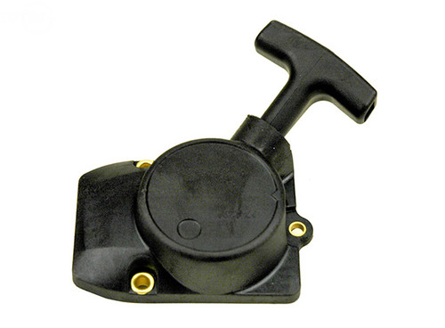 Recoil Starter Assembly — Rotary 14340