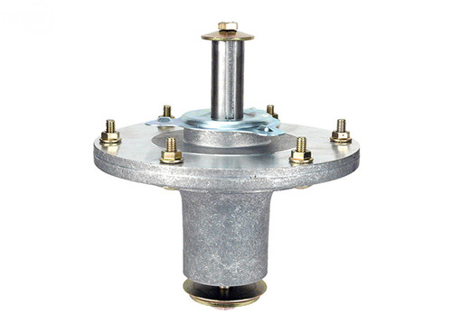 Spindle Assembly Grasshopper — Rotary 14351