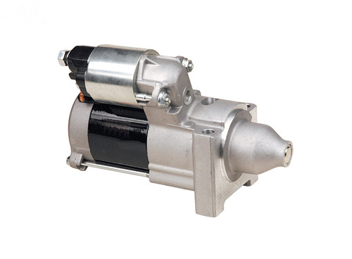 Electric Starter — Rotary 14378
