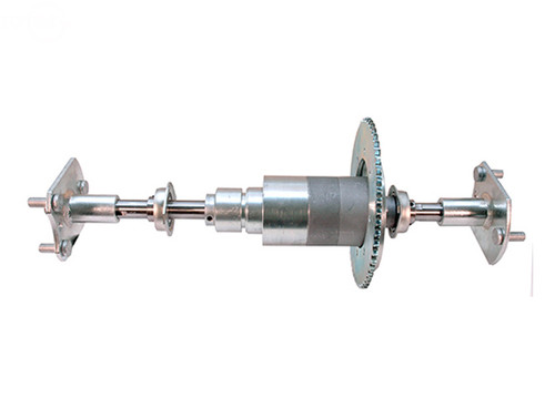 Gear T7201B Differential Pro — Rotary 14403