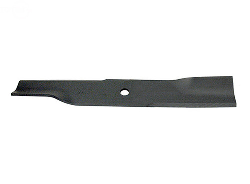 Blade 16-1/2" x 5/8" Hustler — Rotary 14436