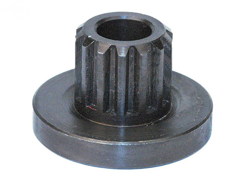 Splined Bushing — Rotary 14440