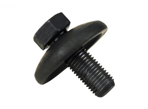 Blade Bolt with Washer — Rotary 14457