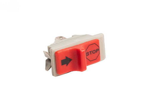On/Off Switch — Rotary 14574