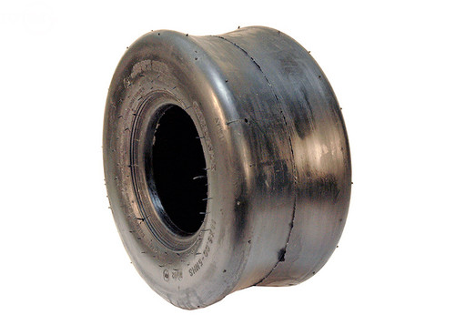 Tire 11 x 6.00-5 (11X600X5) Smooth — Rotary 14592