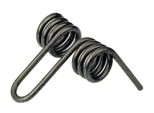 Spring Motor Return — Rotary 14608