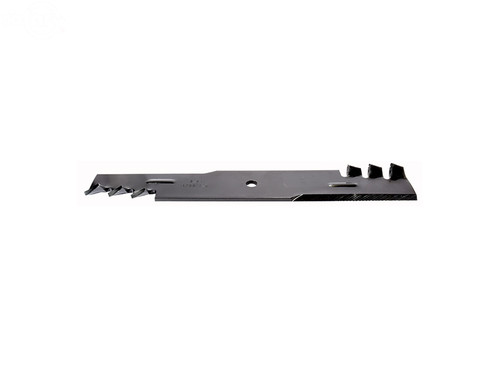 Copperhead Mulcher Blade 18-3/4" x 5/8" Toro — Rotary 14649