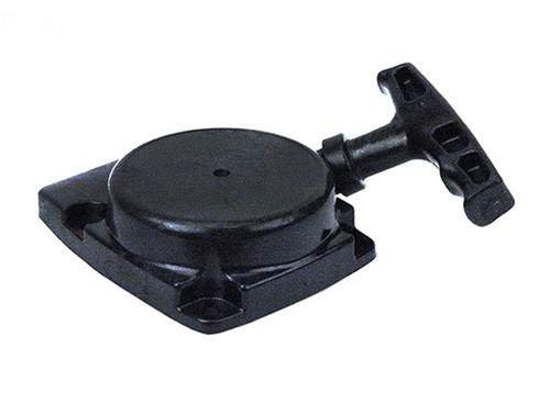 Recoil Starter Assembly — Rotary 14656