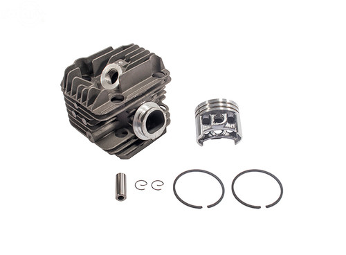 Cylinder & Piston Assembly — Rotary 14667