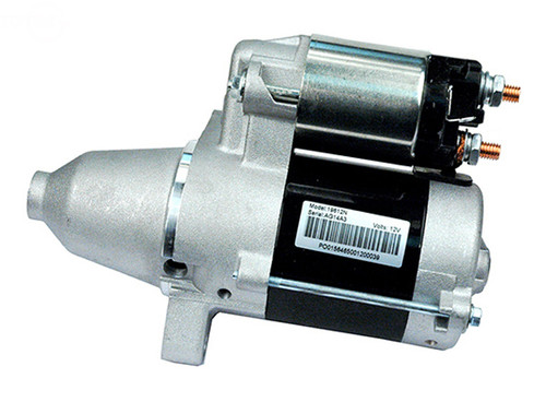 Electric Starter for Briggs & Stratton — Rotary 14669