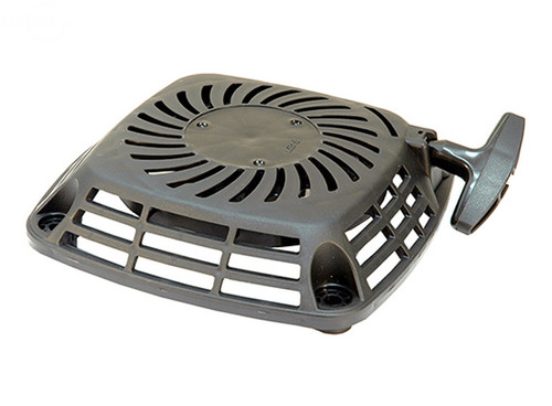 Recoil Starter Assembly — Rotary 14727