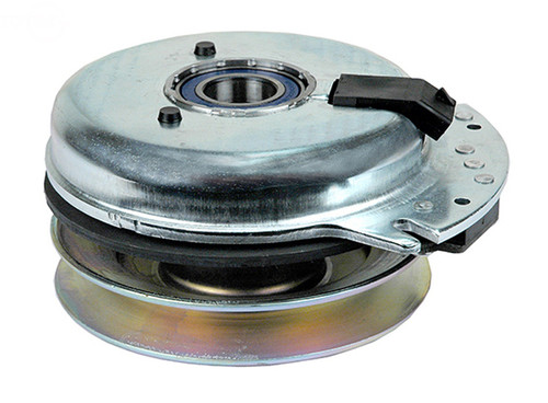 Electric Clutch for Hustler — Rotary 14735