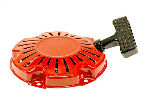Recoil Starter Assembly — Rotary 14767