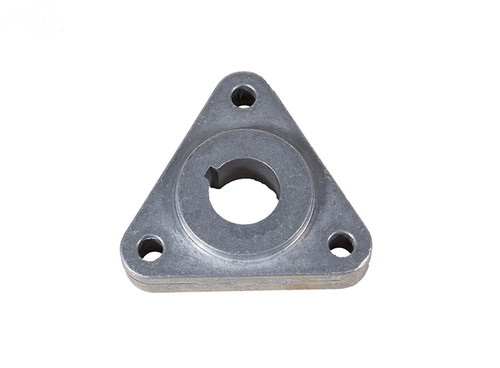 Pulley Hub — Rotary 14770