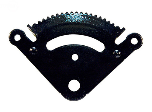 Steering Sector Gear — Rotary 14850