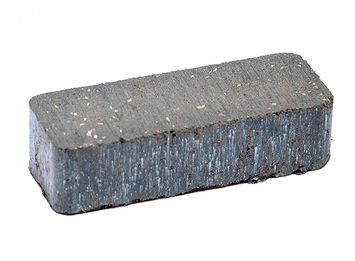 Brake Puck/Pad — Rotary 14858